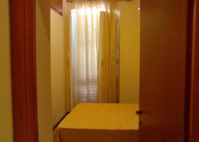 Bed And Breakfast Le Torri Dei Papi Appartement Rome