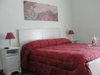 Bed And Breakfast Le Torri Dei Papi Appartement *