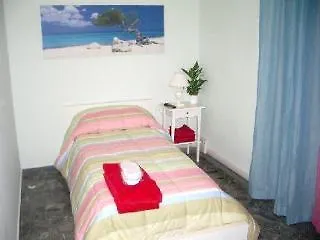 Bed And Breakfast Le Torri Dei Papi Appartement Rome