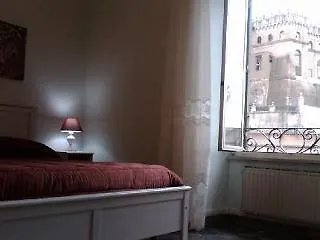 Appartement Bed And Breakfast Le Torri Dei Papi