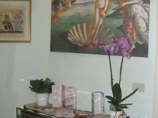 Appartement Bed And Breakfast Le Torri Dei Papi *