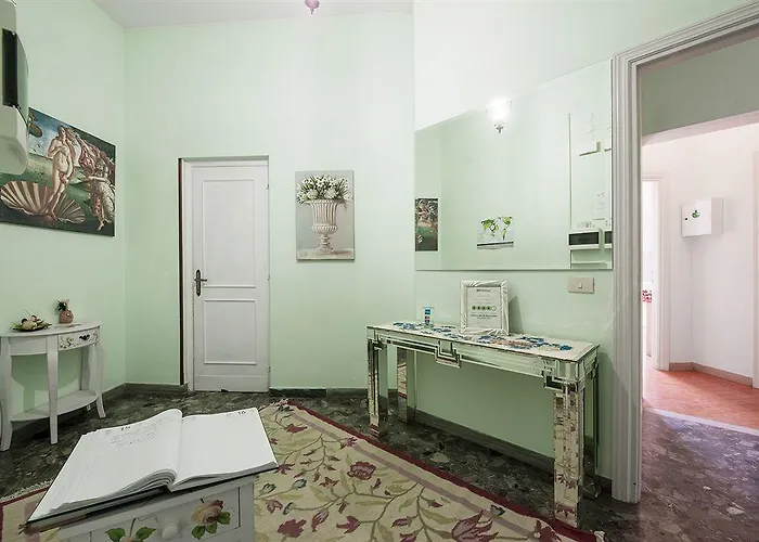 Bed And Breakfast Le Torri Dei Papi Rome