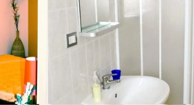 Bed And Breakfast Le Torri Dei Papi Appartement