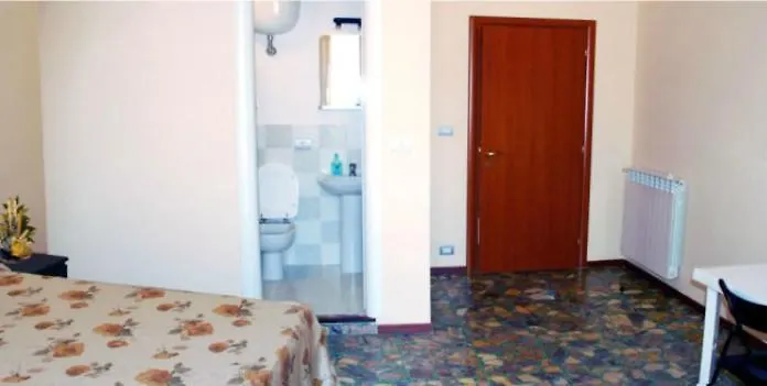 Bed And Breakfast Le Torri Dei Papi