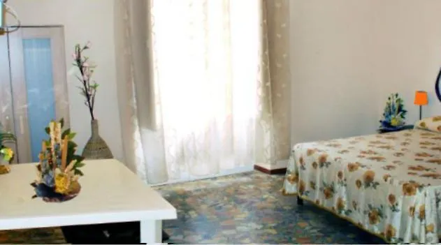 Bed And Breakfast Le Torri Dei Papi Rome