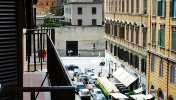 Bed And Breakfast Le Torri Dei Papi Appartement *
