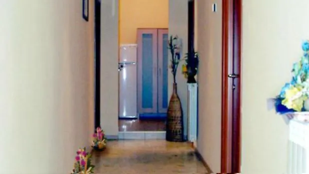 Appartement Bed And Breakfast Le Torri Dei Papi Rome