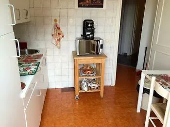 Bed And Breakfast Le Torri Dei Papi Appartement Rome
