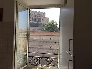 Bed And Breakfast Le Torri Dei Papi Rome