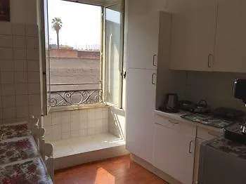 Appartement Bed And Breakfast Le Torri Dei Papi Rome