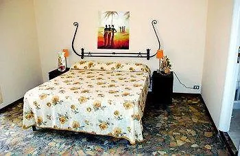 Appartement Bed And Breakfast Le Torri Dei Papi *