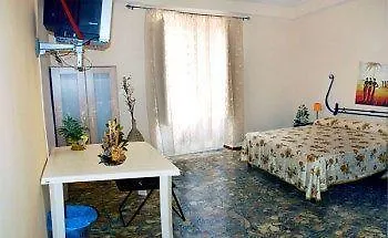 Bed And Breakfast Le Torri Dei Papi Appartement *