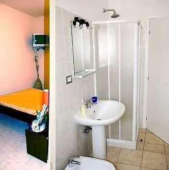 Appartement Bed And Breakfast Le Torri Dei Papi Rome