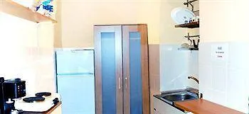 Appartement Bed And Breakfast Le Torri Dei Papi