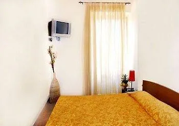 Bed And Breakfast Le Torri Dei Papi Rome