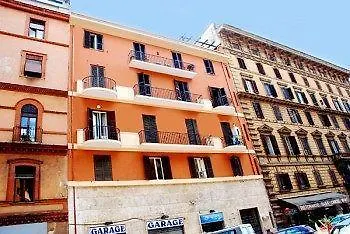 Appartement Bed And Breakfast Le Torri Dei Papi *