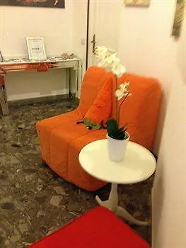 Appartement Bed And Breakfast Le Torri Dei Papi Rome