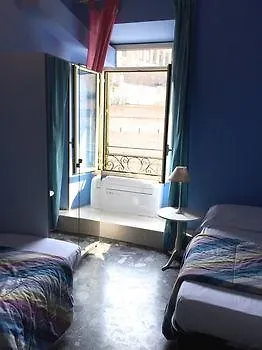 Bed And Breakfast Le Torri Dei Papi Appartement *