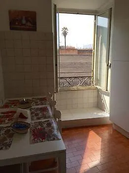 Appartement Bed And Breakfast Le Torri Dei Papi