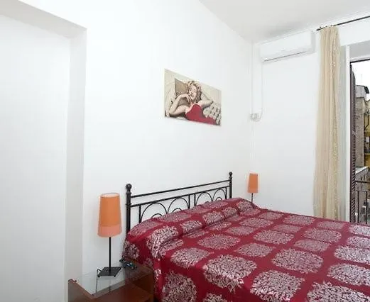 Bed And Breakfast Le Torri Dei Papi * Rome