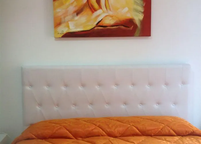 Appartement Bed And Breakfast Le Torri Dei Papi