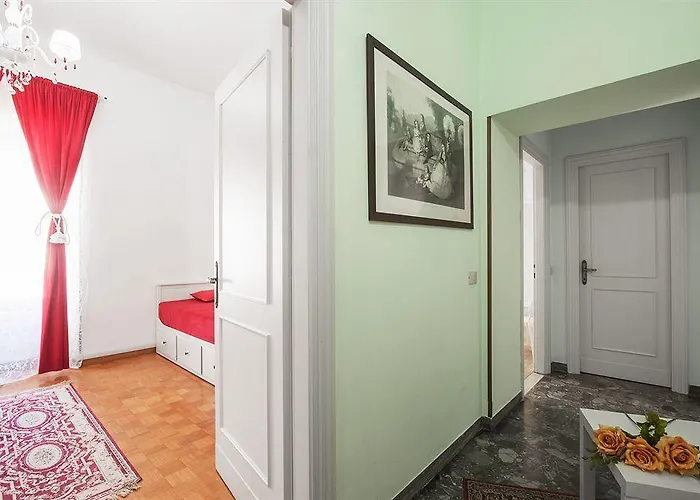 Bed And Breakfast Le Torri Dei Papi