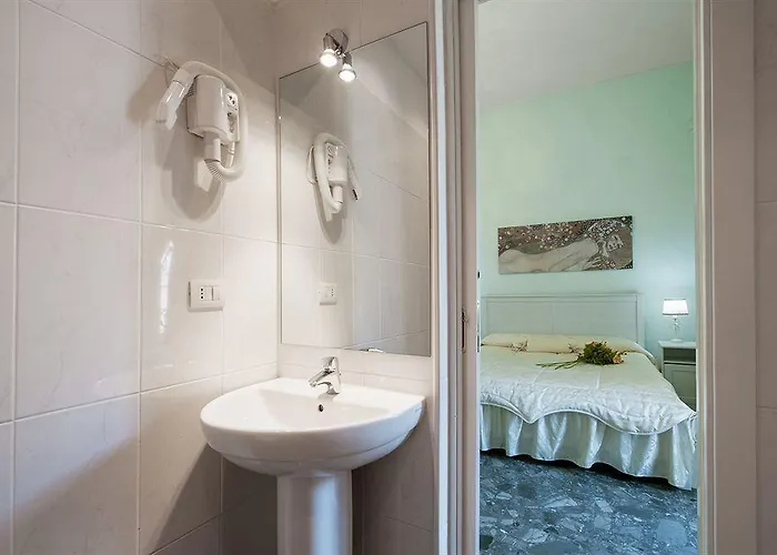 Bed And Breakfast Le Torri Dei Papi Rome