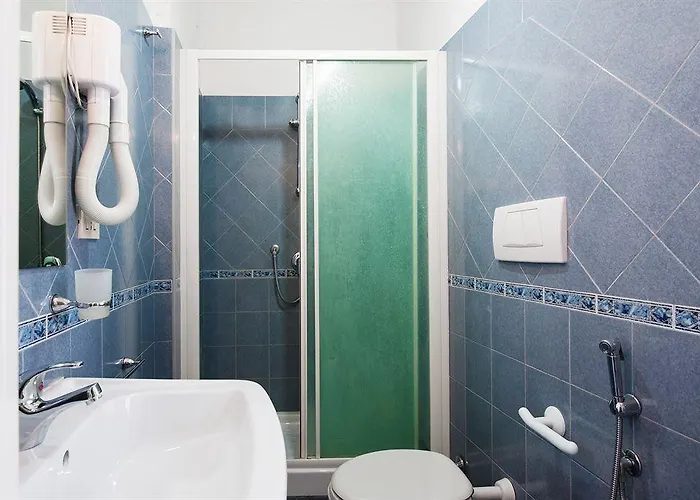 Appartement Bed And Breakfast Le Torri Dei Papi *