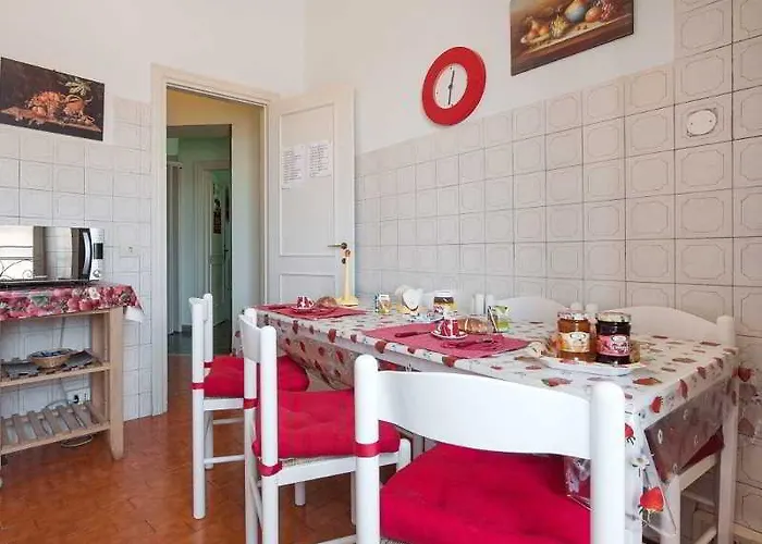 Bed And Breakfast Le Torri Dei Papi *