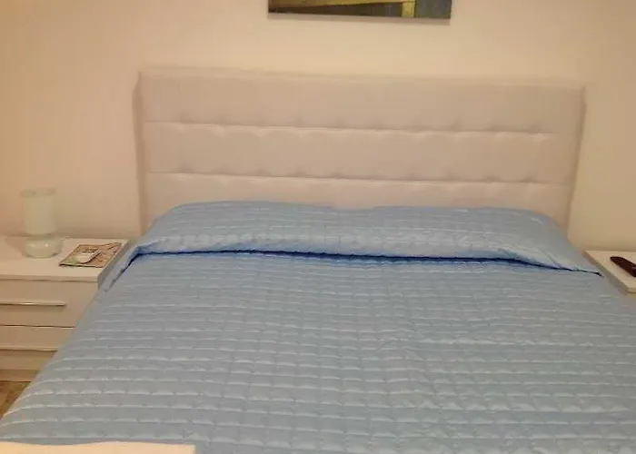 Bed And Breakfast Le Torri Dei Papi