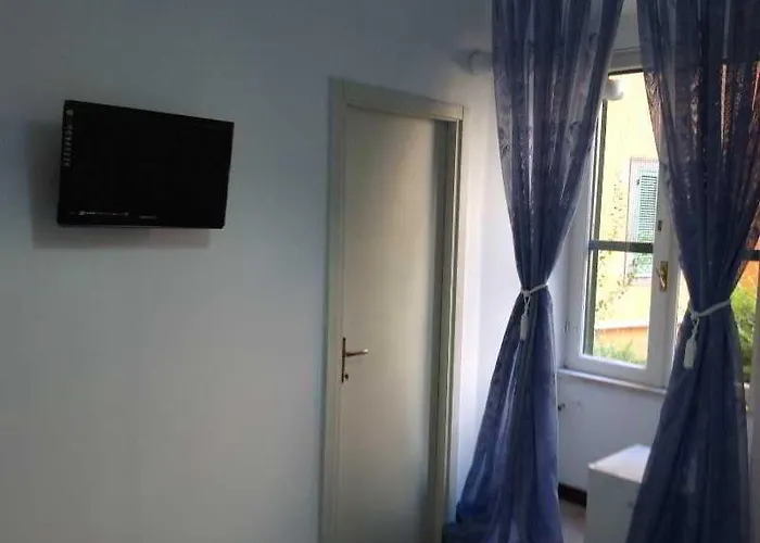 Bed And Breakfast Le Torri Dei Papi Appartement *