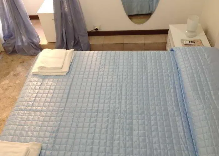 Appartement Bed And Breakfast Le Torri Dei Papi Rome