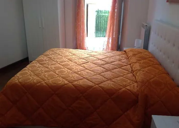 Appartement Bed And Breakfast Le Torri Dei Papi *