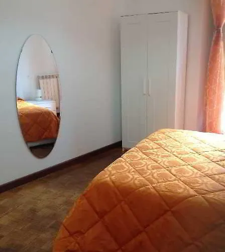 Bed And Breakfast Le Torri Dei Papi
