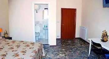 Bed And Breakfast Le Torri Dei Papi Rome