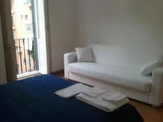 Appartement Bed And Breakfast Le Torri Dei Papi Rome