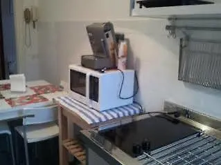 Appartement Bed And Breakfast Le Torri Dei Papi Rome