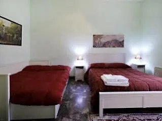 Bed And Breakfast Le Torri Dei Papi Appartement Rome