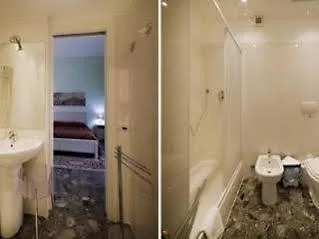Bed And Breakfast Le Torri Dei Papi Appartement Rome