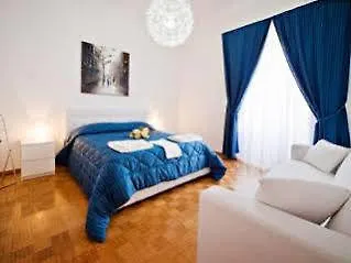 Bed And Breakfast Le Torri Dei Papi Rome