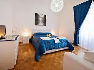 Bed And Breakfast Le Torri Dei Papi Appartement Rome