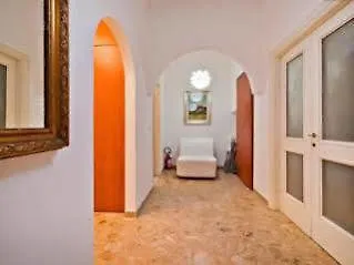 Bed And Breakfast Le Torri Dei Papi *
