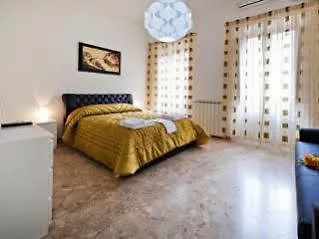Appartement Bed And Breakfast Le Torri Dei Papi Rome