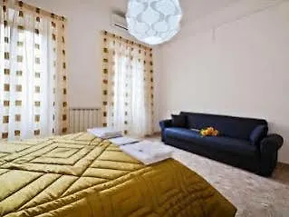 Bed And Breakfast Le Torri Dei Papi Rome