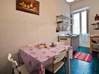 Bed And Breakfast Le Torri Dei Papi * Rome