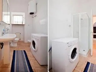 Appartement Bed And Breakfast Le Torri Dei Papi Rome