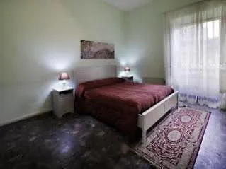 Appartement Bed And Breakfast Le Torri Dei Papi *