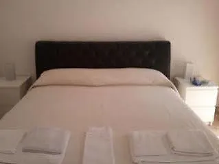 Bed And Breakfast Le Torri Dei Papi Appartement