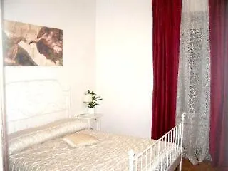 Appartement Bed And Breakfast Le Torri Dei Papi *