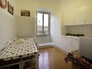 Bed And Breakfast Le Torri Dei Papi Appartement Rome